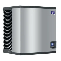 Manitowoc Eiswürfelbereiter INDIGO-NXT IDT 0450A für Vollwürfel, 200 kg/24 Std.