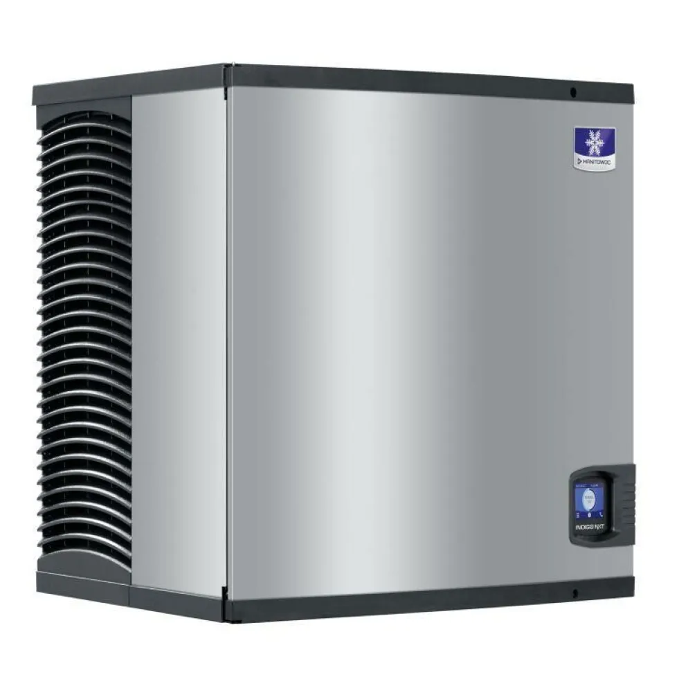 Manitowoc Eiswürfelbereiter INDIGO-NXT IDT 0450A für Vollwürfel, 200 kg/24 Std.