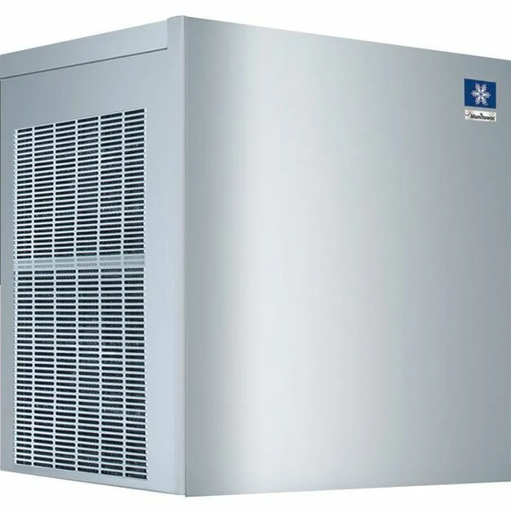 Manitowoc Eiswürfelbereiter RNP 0320A für Nuggeteis, 130 kg/24 Std.