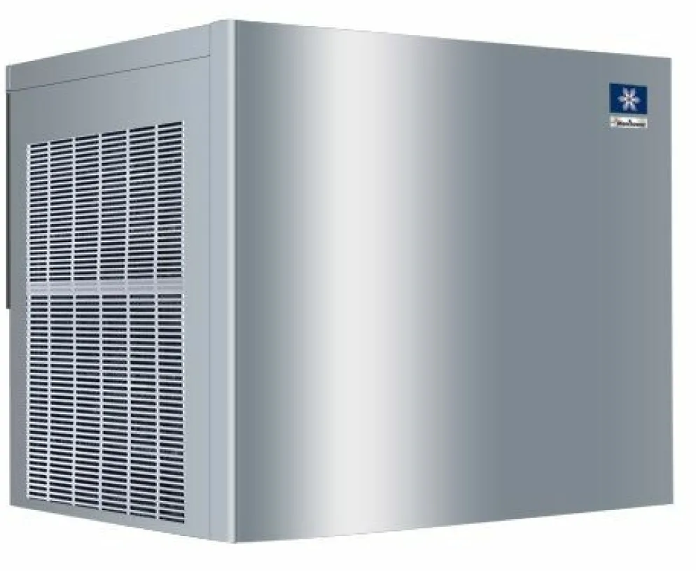 Manitowoc Eiswürfelbereiter RFP 0320A für Flockeneis, 157 Kg24 Std.