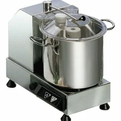MASTRO Cutter 5,3 Liter, variable Geschwindigkeitsregler