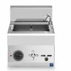 MASTRO Elektro-Nudelkocher, 20 Liter 6kW, 400V, Breite 400mm