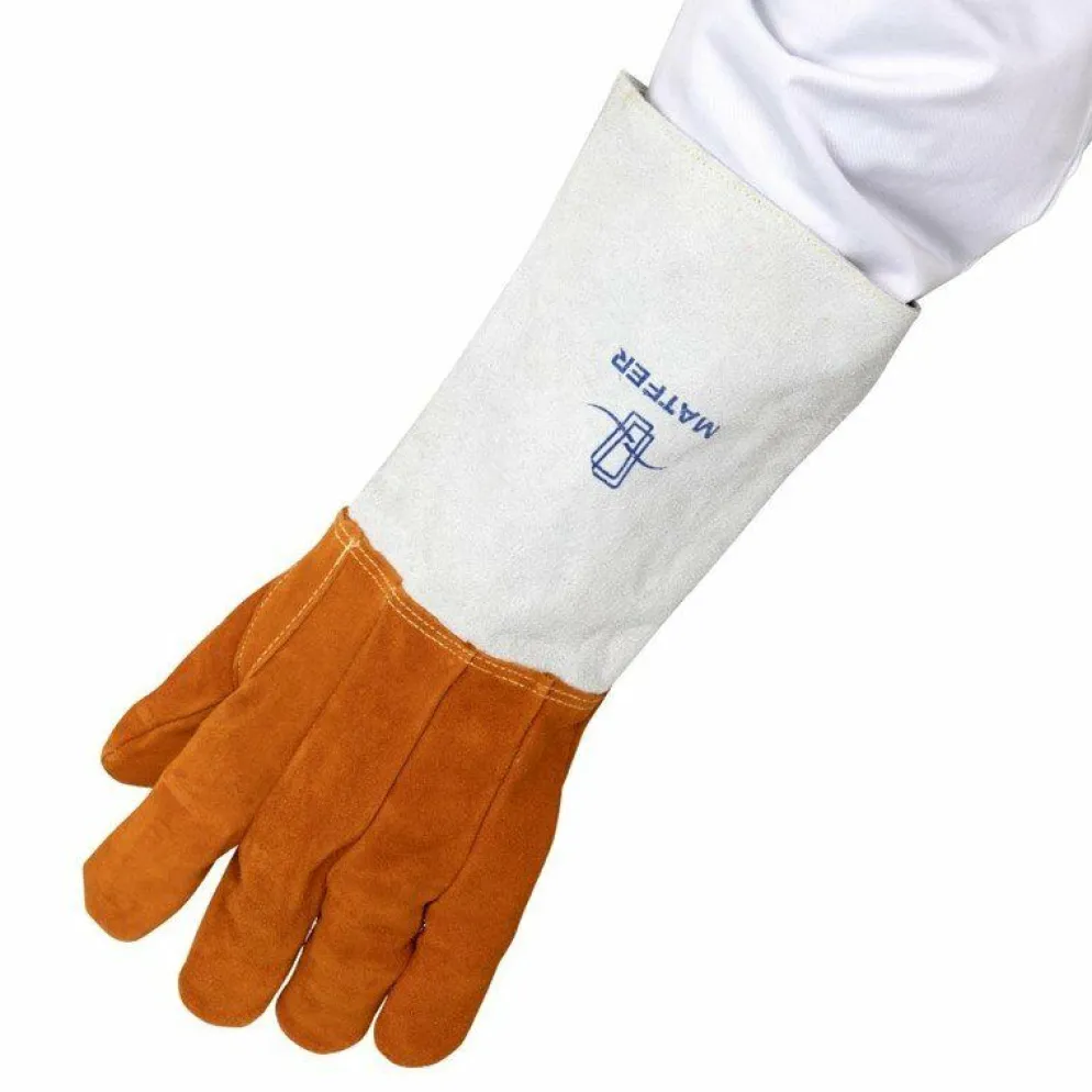 Matfer Bourgeat Backhandschuhe, 42cm