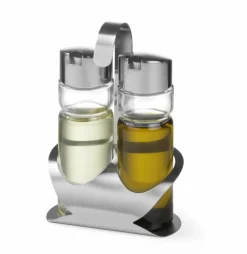 Menage Set 2-teilig Öl, Essig - 150 ml