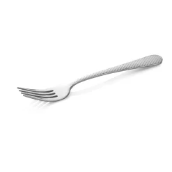 Menügabel Set CELESTE, 21 cm, mit strukturierter Oberfläche, Set á 12 Stück