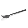 Menügabel Set SLATE, 20 cm, Oberfläche in Schiefer-Optik, Set á 12 Stück