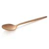 Menülöffel Set ALEX BRONZE, mit bronze, matter PVD Beschichtung, 21 cm, Set á 12 Stück