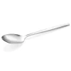 Menülöffel Set NP80, 19 cm, Set á 12 Stück, Chromstahl 18/0