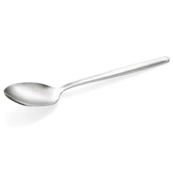 Menülöffel Set NP80, 19 cm, Set á 12 Stück, Chromstahl 18/0
