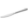 Menümesser Set CELESTE, 23,5 cm, mit strukturierter Oberfläche, Set á 12 Stück