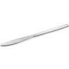 Menümesser Set NP80, 21 cm, Set á 12 Stück, Chromstahl 18/0
