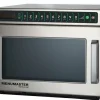 MENUMASTER Mikrowelle DEC 14E2 , 1400 Watt, 17 Liter