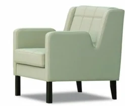 MILANO Sessel Beige