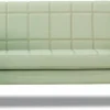 MILANO Sofa 2 Sitzer Beige
