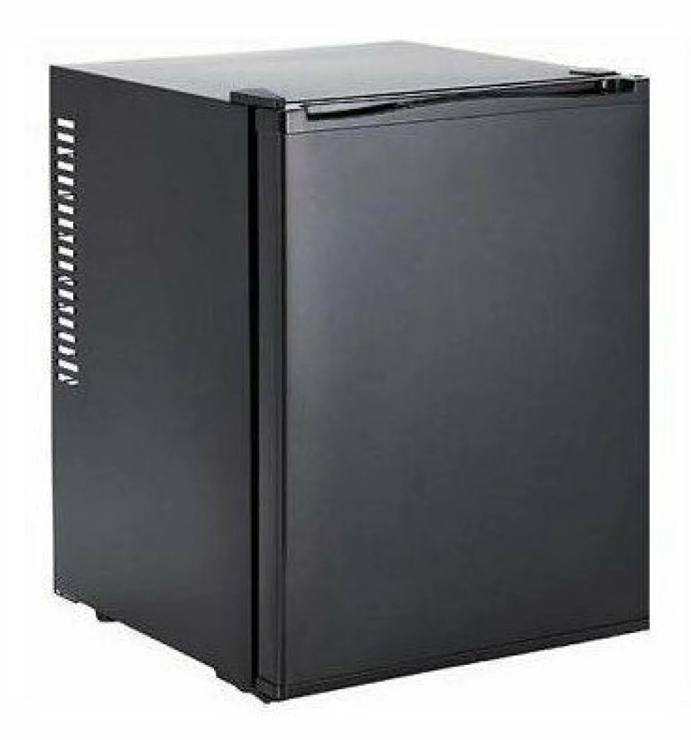 Minibar 40L Volltür, 405x443x545mm
