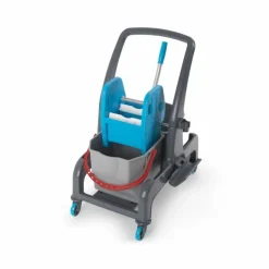 Moppeimer mit Moppresse Procart Jet 720S