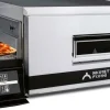 MORETTI Elektro Durchlauf-Pizzaofen T98E, 810mm Bandbreite