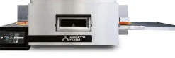 MORETTI Elektro Durchlauf-Pizzaofen T98E, 810mm Bandbreite