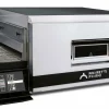 MORETTI Elektro-Tunnelofenserie T96E, Bandbreite 650mm