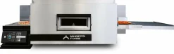 MORETTI Elektro-Tunnelofenserie T96E, Bandbreite 650mm