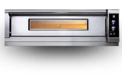 MORETTI Pizzaofen iDeck ID-M 105.105 DIGITAL für 9 Pizzen Ø-30 cm