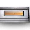 MORETTI Pizzaofen iDeck M 72.72 DIGITAL für 4 Pizzen Ø 35 cm