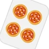 MORETTI Pizzaofen iDeck M 60.60 DIGITAL für 4 Pizzen Ø 30 cm