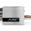 Moretti serieT T65E Elektro-Tunnelofen Bandofen 500 mm