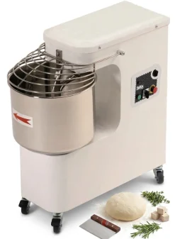 MORETTI Spiralteigknetmaschine iMix iM 12, für bis zu 12kg Teig, Timer