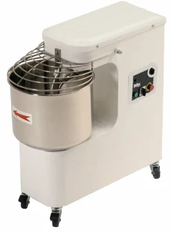 MORETTI Spiralteigknetmaschine iMix iM 12, für bis zu 12kg Teig, Timer