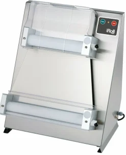 MORETTI Teigausrollmaschine iRoll iF 40P für eckige Teige 40cm