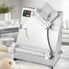 MORETTI Teigausrollmaschine IROLL IF 30 für Ø 30cm
