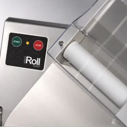 MORETTI Teigausrollmaschine IROLL IF 30 für Ø 30cm