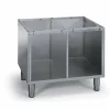 Neutralunterbau 1000 mm, 1000x535x600mm