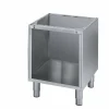 Neutralunterbau 600 mm, 600x535x600mm