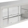 NordCap AKE Aufsatzkühlvitrine AKV-S 146-KL