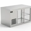 NordCap AKE Aufsatzkühlvitrine AKV-S 96
