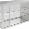 NordCap AKE Aufsatzkühlvitrine AKV-S 147
