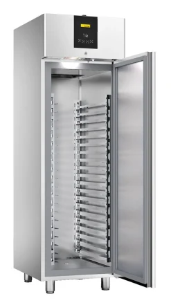 NORDCAP Backwarentiefkühlschrank BLF 520