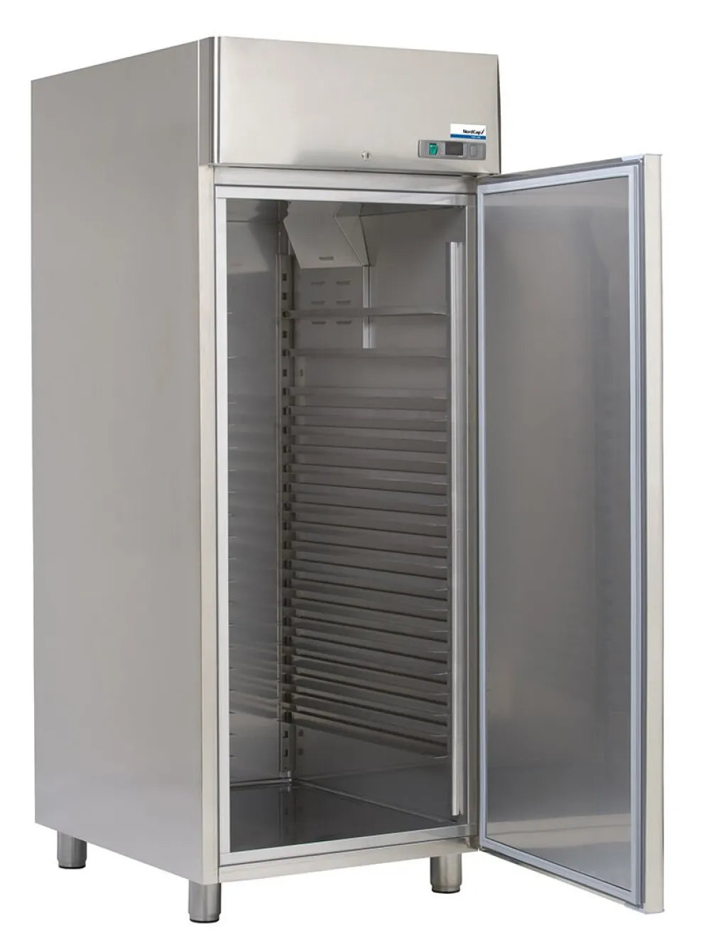 NORDCAP Bäckerei-Kühlschrank BKS900, EN 600x800mm