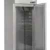 NORDCAP Bäckerei-Tiefkühlschrank BKS600, EN 600x400mm