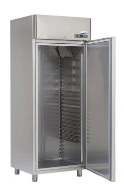 NORDCAP Bäckerei-Tiefkühlschrank BKS600, EN 600x400mm