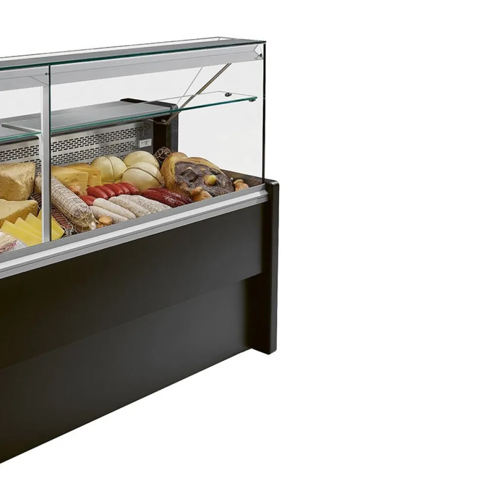 NordCap COOL-LINE Freikühltheke TIBET 300