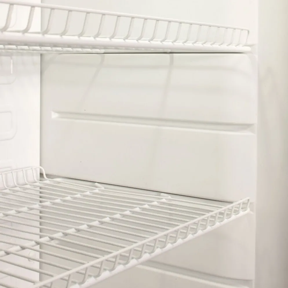 NordCap COOL-LINE Getränke-Kühlschrank CD350 LED, 350L