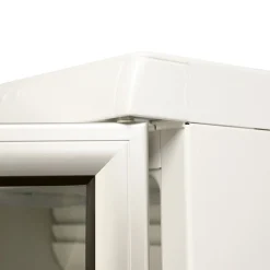 NordCap COOL-LINE Getränke-Kühlschrank CD350 LED, 350L