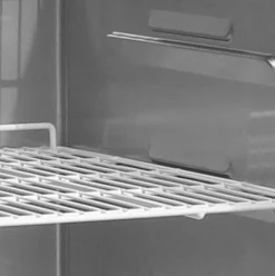 NORDCAP COOL-LINE Kühlschrank KU 715 für GN 2/1