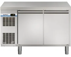 NordCap COOL-LINE Kühltisch (2 Abteile) KT-CL 1241 2T