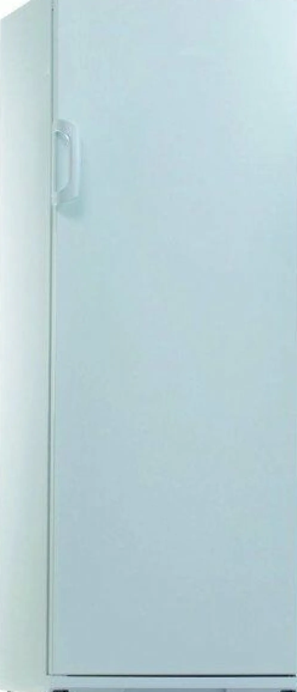 NordCap COOL-LINE Tiefkühl-Lagerschrank F 27 GREEN LINE