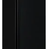 NordCap COOL-LINE Tiefkühlschrank TKU 400 BLACK