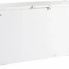 NordCap Cool-Line Tiefkühltruhe TKT 505, 1504x700x945mm, 463L